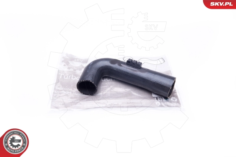 Charge Air Hose